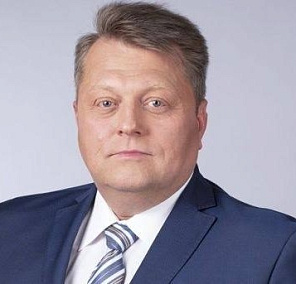 Руслан Родиков 