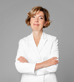 Гресс Екатерина 