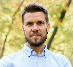 Сергей Ермак
