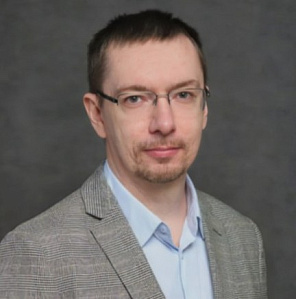 Илья Коваленко