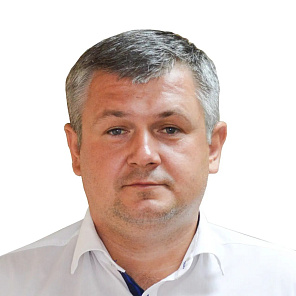 Андрей Бойко
