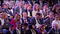 Moscow Urban Forum 2018 «Мегаполис будущего. Новое пространство для жизни»