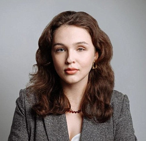 Екатерина Зуева