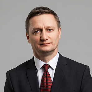 Владимир Шабанов