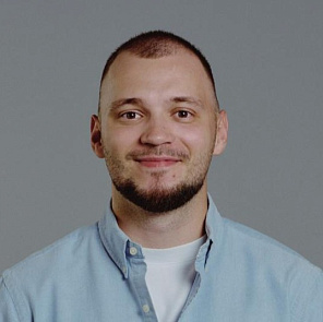 Даниил Касатин