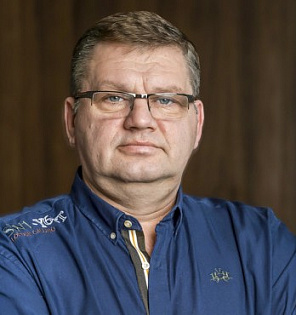 Александр Кромм