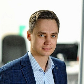 Олег Лещук