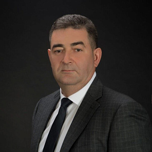 Александр Ярошенко 