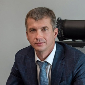 Евгений Савченко