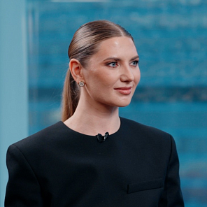 Светлана Пинигина