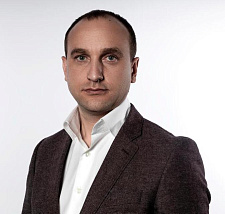 Ковтун Евгений Александрович