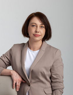 Мамаева Екатерина Валерьевна