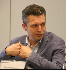 Крашенинников Денис Николаевич