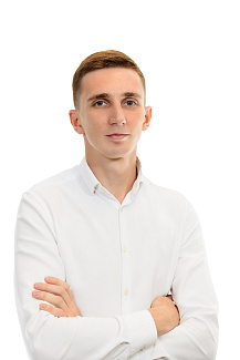 Чернобров Валерий Анатольевич