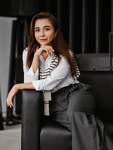 Ерылкина Анна Алексеевна