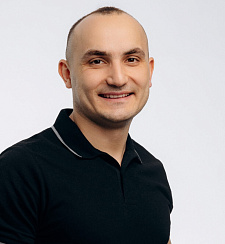 Шагимарданов Эдуард Дамирович