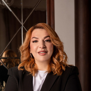 Любимова София Анатольевна 