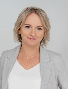 Трошева Ольга Витальевна