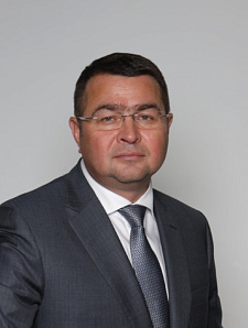 Лисовол Сергей Юрьевич