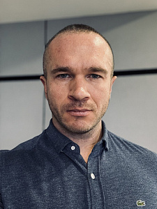 Шишкин Андрей Николаевич