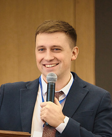 Григорьев Сергей Евгеньевич