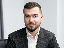 Лысенко Алексей Николаевич