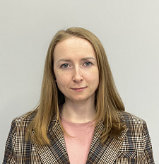 Каракулова Марина Владимировна