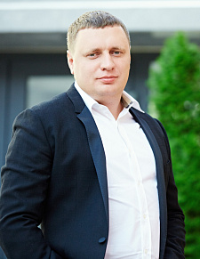 Кубарев Алексей Валерьевич