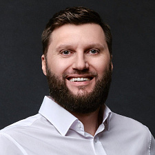 Липовой Дмитрий Леонидович