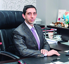 Замский Борис Львович