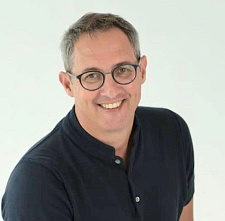 Батищев Дмитрий Леонидович