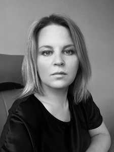 Панченко Инна Юрьевна