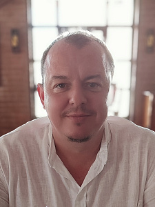 Хахалин Леонид Альфредович