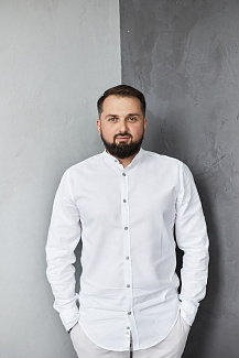 Стёпин Пётр Геннадьевич