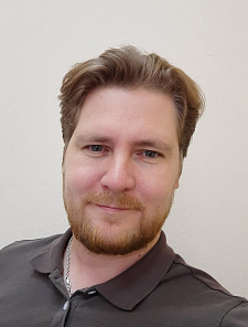 Власов Евгений Олегович