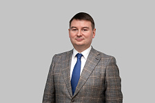 Сысоев Дмитрий Александрович