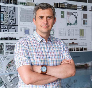 Лутченко Сергей Иванович