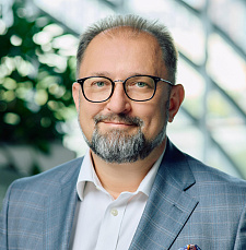 Колокольников Денис Александрович