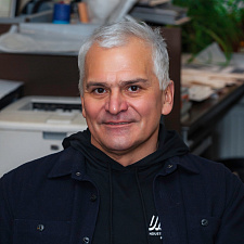 Иванов Алексей Александрович