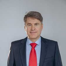 Курбацких Василий Августинович