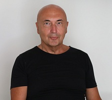 Петров Андрей Михайлович