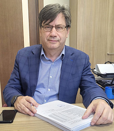 Дрейлинг Вадим Александрович