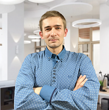 Артуганов Владислав Сергеевич