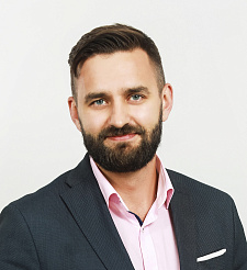 Носов Иван Игоревич