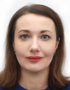 Мишина Елена Викторовна
