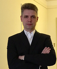 Денискин Николай Николаевич