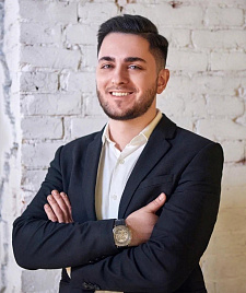 Кулешов Никита Олегович