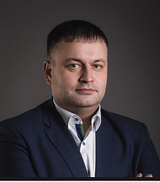 Демчук Роман Анатольевич