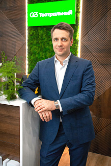 Петухов Андрей Владимирович